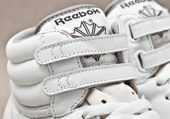 Reebok Classic Vintage Collection 5