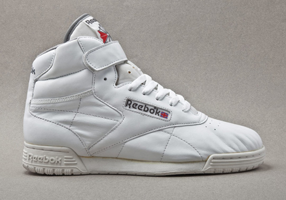 Reebok Classic Vintage Collection 7