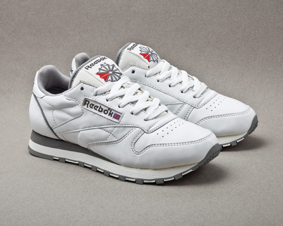 Reebok Classic Vintage Collection 9
