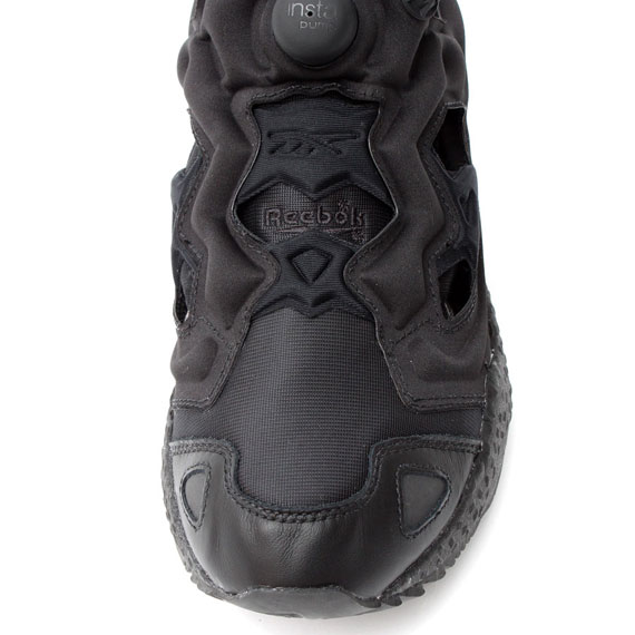 Reebok Insta Pump Fury Blackout 03