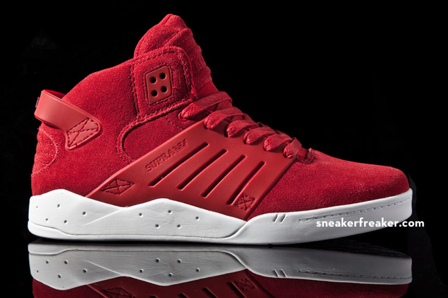 skytop-3-red-sneaker-side-1 Skytop 3 Red Sneaker Side 1