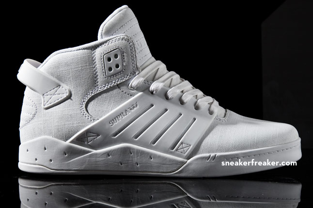skytop-3-white-skate-sneaker-1 Skytop 3 White Skate Sneaker 1