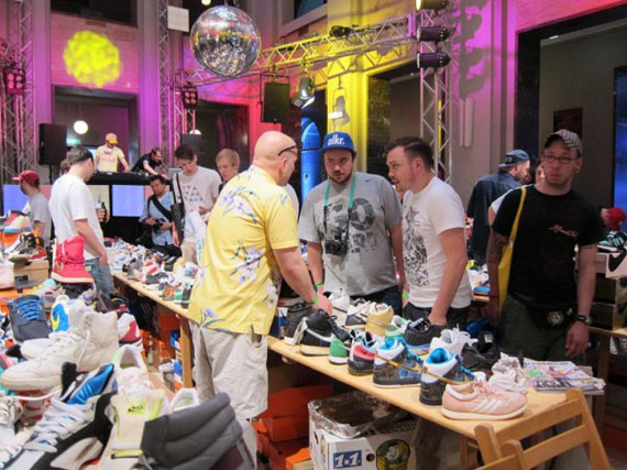 Sneakerness Cologne 2011 Re 16
