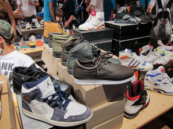 Sneakerness Cologne 2011 Re 19