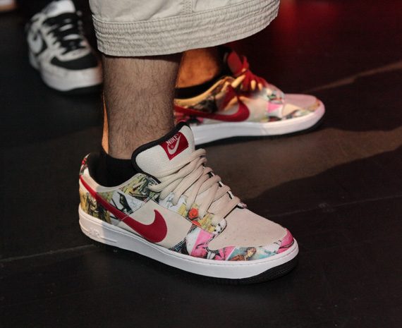 Sneakerpedia Nyc Launch Event Recap 14