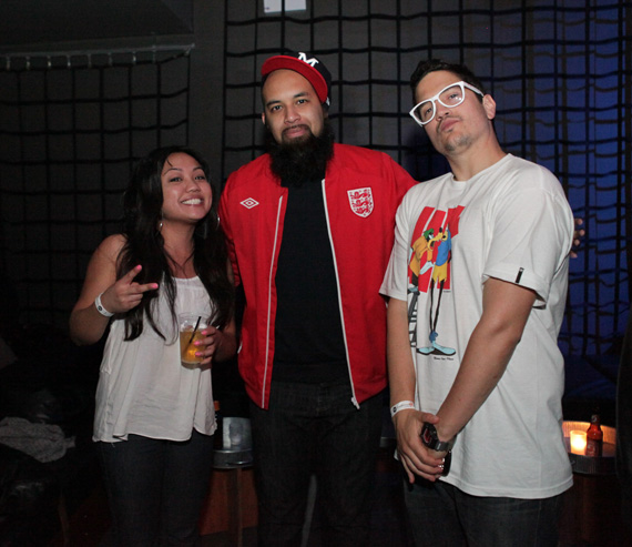 Sneakerpedia Nyc Launch Event Recap 21