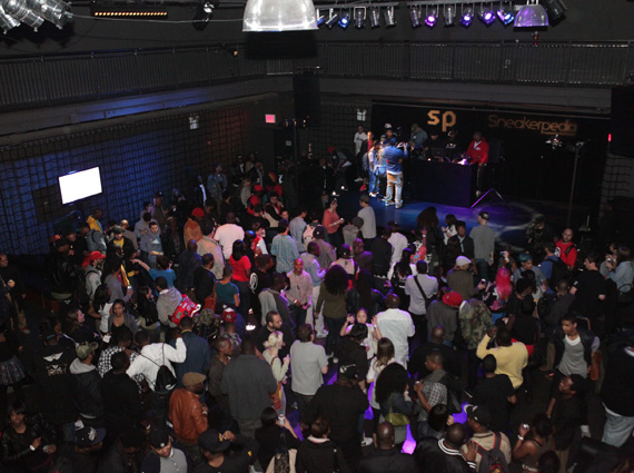 Sneakerpedia Nyc Launch Event Recap 25