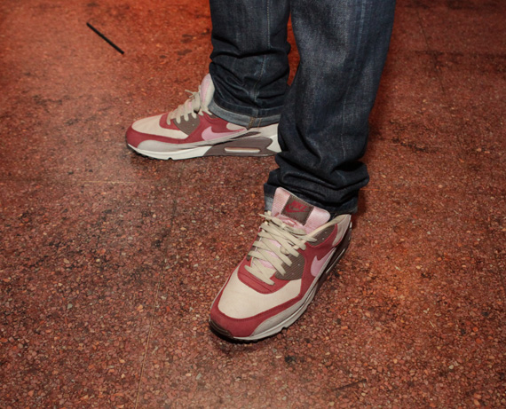 Sneakerpedia NYC Launch Event Recap - SneakerNews.com