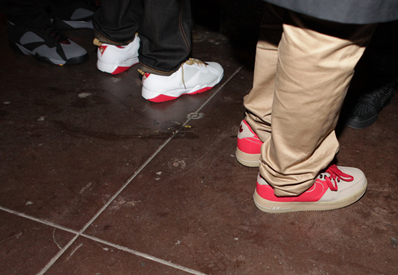 Sneakerpedia Nyc Launch Event Recap 32