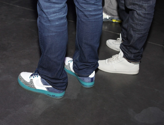 Sneakerpedia Nyc Launch Event Recap 39