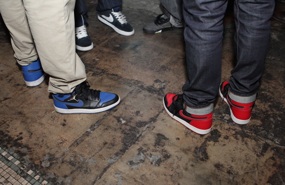 Sneakerpedia Nyc Launch Event Recap 43