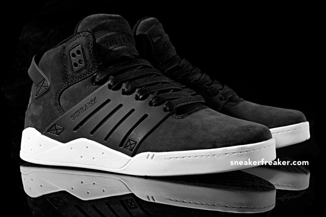 supra-Skytop-III-black-sneaker-1 Supra Skytop Iii Black Sneaker 1