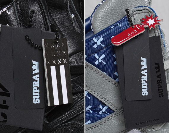 supra skytop flag pack