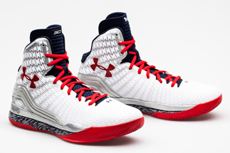 Under Armour Ua Clutchfit Drive Steph Curry Pe Rd Thumb