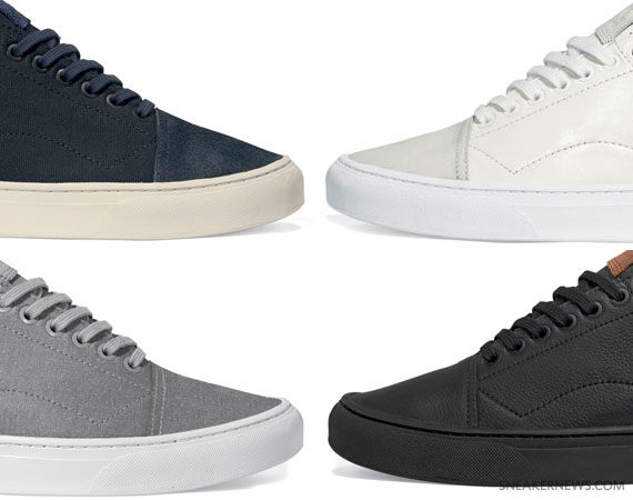 vans skate shoes 2011