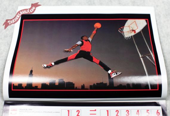 Vintage Gear: Nike Air Jordan Flight Club Brochure - 1991 - Air Jordans,  Release Dates & More