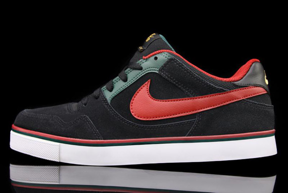 Nike SB June 2011 Releases @ Premier - SneakerNews.com