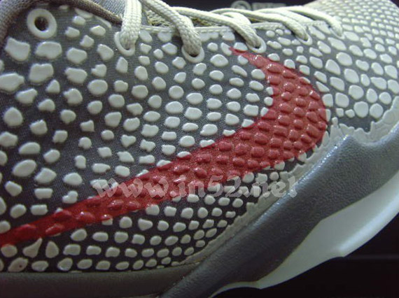 Nike Zoom Kobe VI – Lower Merion Aces PE – New Photos