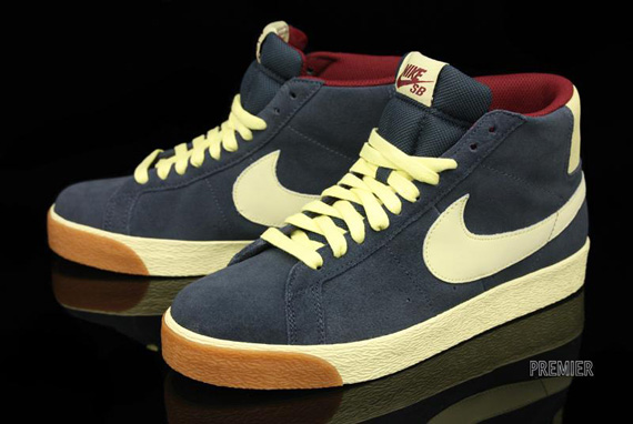 Nike SB July 2011 Releases - Available - SneakerNews.com