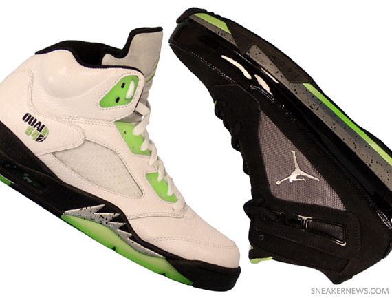 Nike Air Jordan Quai 54 Pack