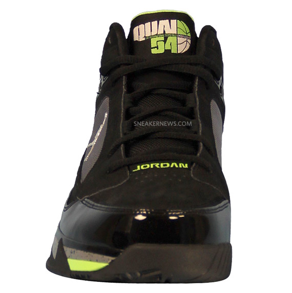 Nike Air Jordan Team Iso 2 Quai 54 2