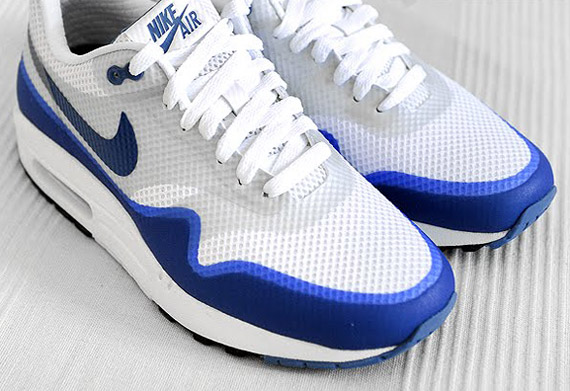 Nike Air Max 1 Hyperfuse – OG Blue
