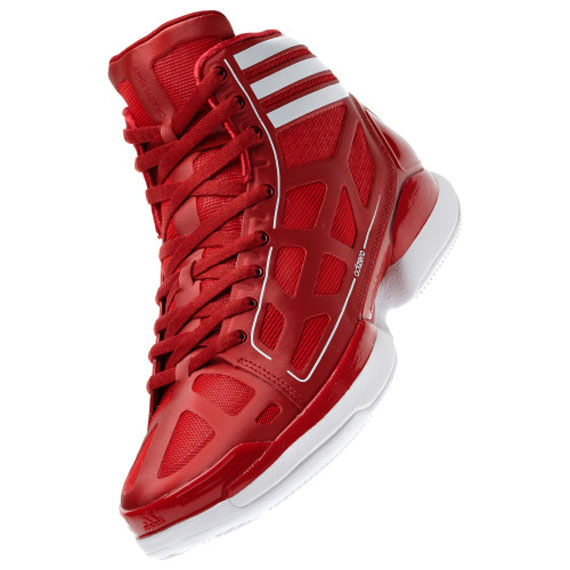 Adidas Crazy Light Available 02