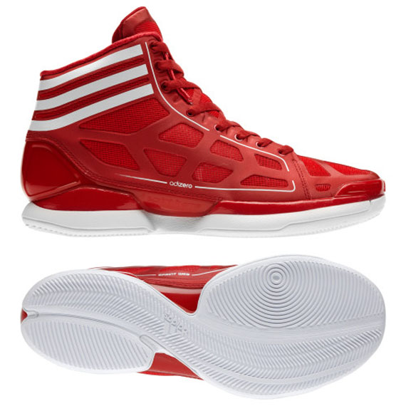 Adidas Crazy Light Available 04