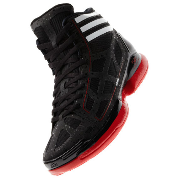 Adidas Crazy Light Available 05