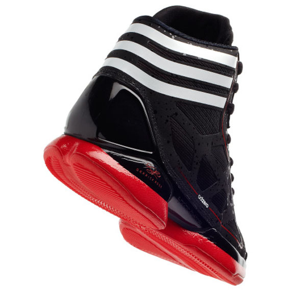 Adidas Crazy Light Available 06