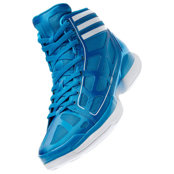 Adidas Crazy Light Available 07