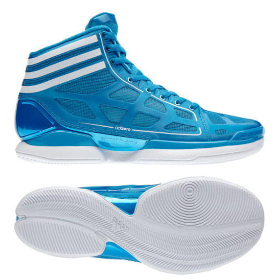 adidas Crazy Light - Summer 2011 Colorways Available - SneakerNews.com