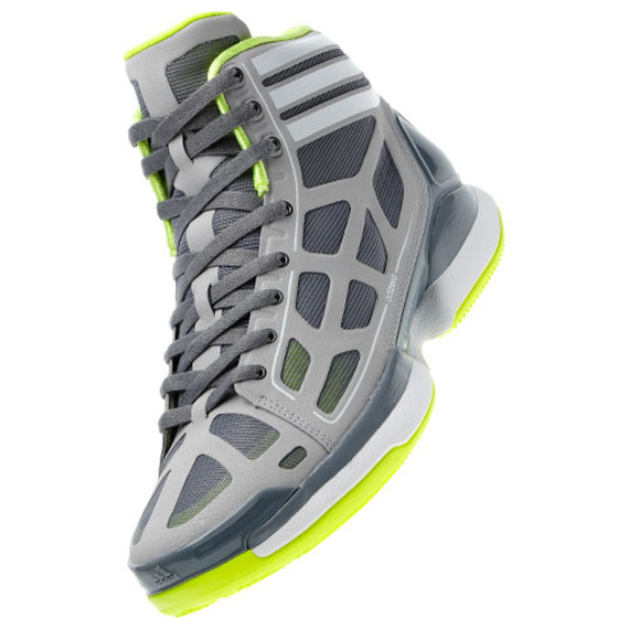 Adidas Crazy Light Available 10