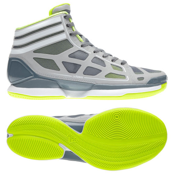 Adidas Crazy Light Available 12