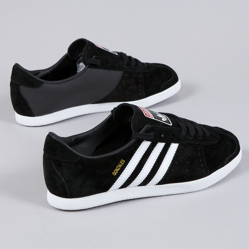 adidas-skate-immotile-gonz-black-white-red-3 Adidas Skate Immotile Gonz Black White Red 3
