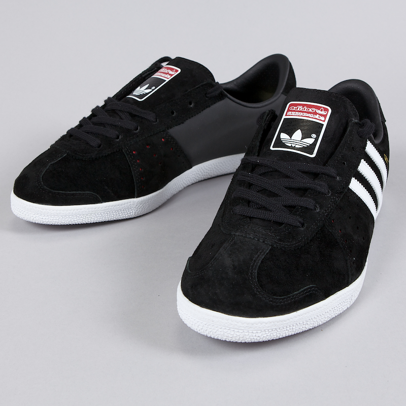 adidas-skate-immotile-gonz-black-white-red-4 Adidas Skate Immotile Gonz Black White Red 4