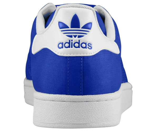 Adidas Superstar 2 Teal Royal 03