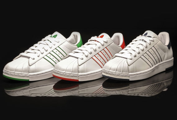 adidas Originals Superstar Lite Pack