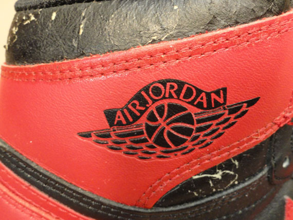 Air Jordan 1 Og Banned 18
