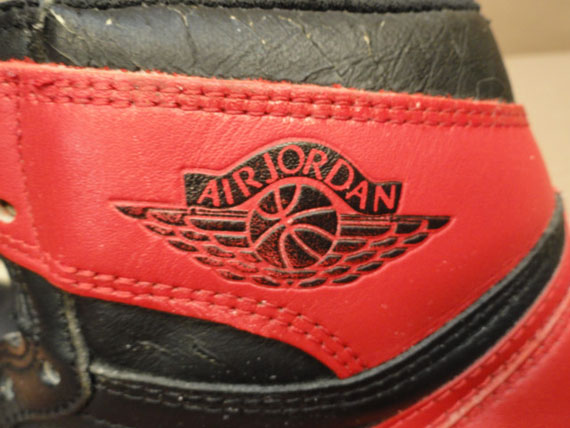 Air Jordan 1 Og Banned 19
