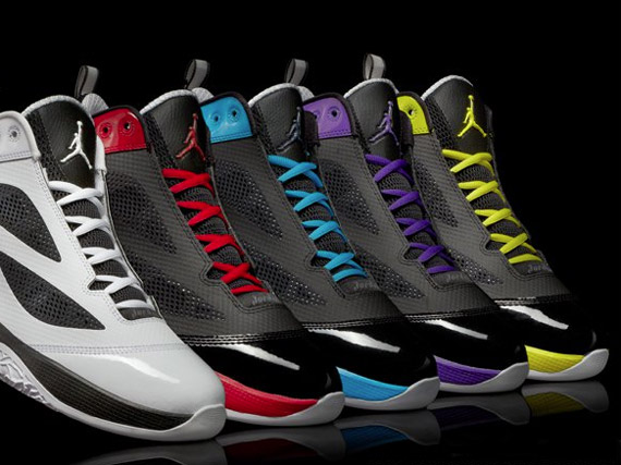 Air Jordan 2011 Q Flight | Release Info