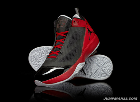 Jordan on sale q flight