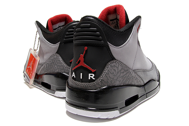 air-jordan-3-retro-stealth-1 Air Jordan 3 Retro Stealth 1