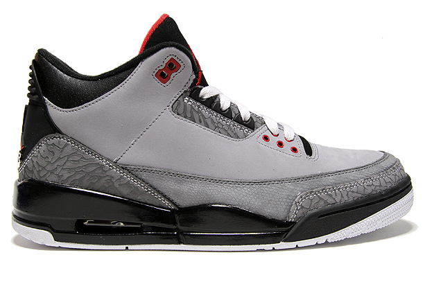 air-jordan-3-retro-stealth-2 Air Jordan 3 Retro Stealth 2