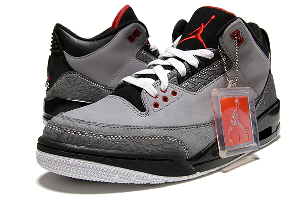 air-jordan-3-retro-stealth-3 Air Jordan 3 Retro Stealth 3
