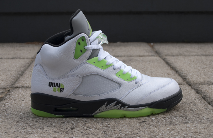 air-jordan-5-quai-54-2 Air Jordan 5 Quai 54 2