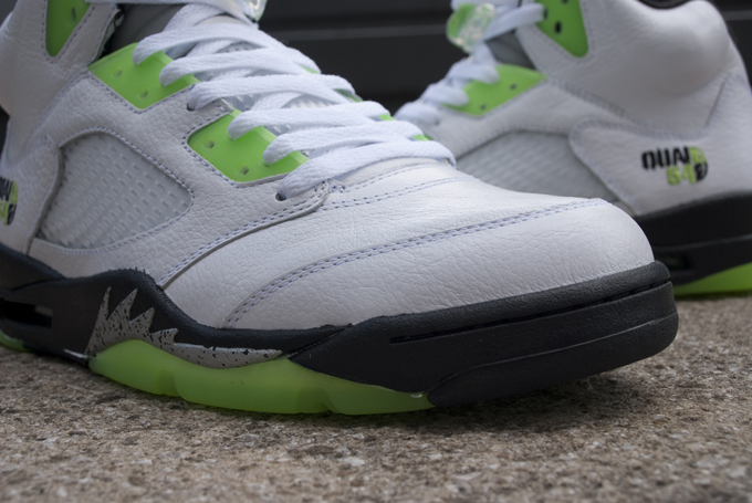 air-jordan-5-quai-54-5 Air Jordan 5 Quai 54 5