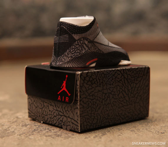 Air Jordan Baby Socks 6 17 06
