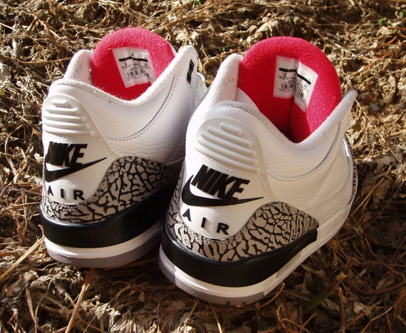 air jordan custom nike air heel logo 09