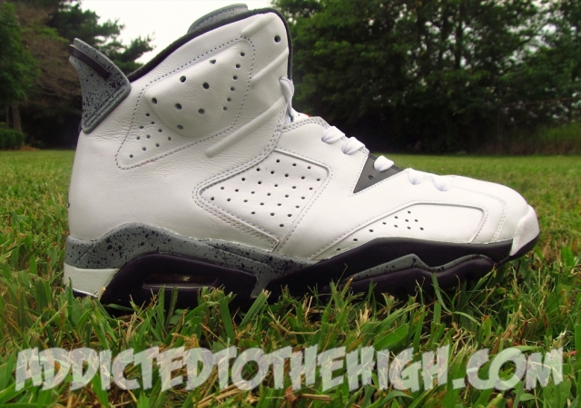 air-jordan-vi-white-cement-custom-by-mizzee-1 Air Jordan Vi White Cement Custom By Mizzee 1